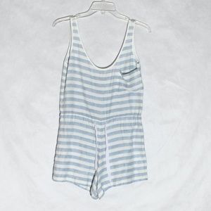 NWOT SOLID & STRIPED Romper (Size: XS)